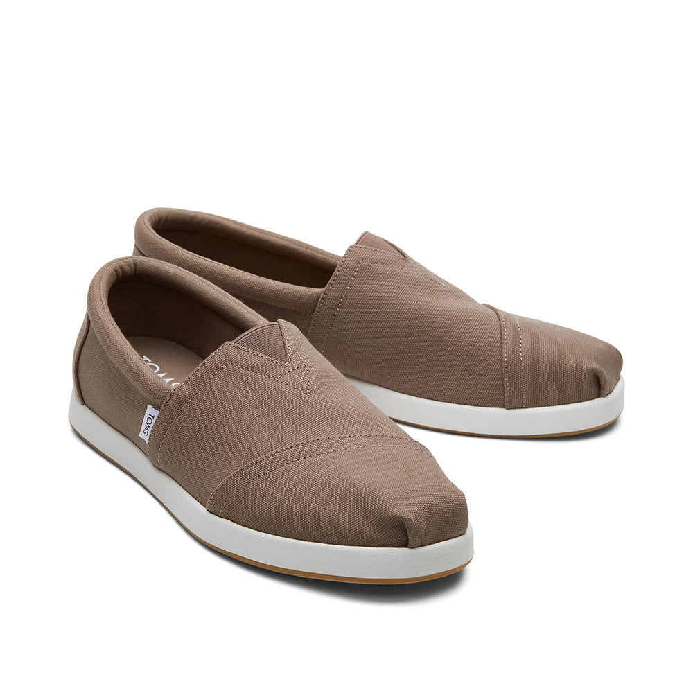 Asos Clearance Toms Shoes Mens Clearance TOMS Men Alp Fwd Taupe